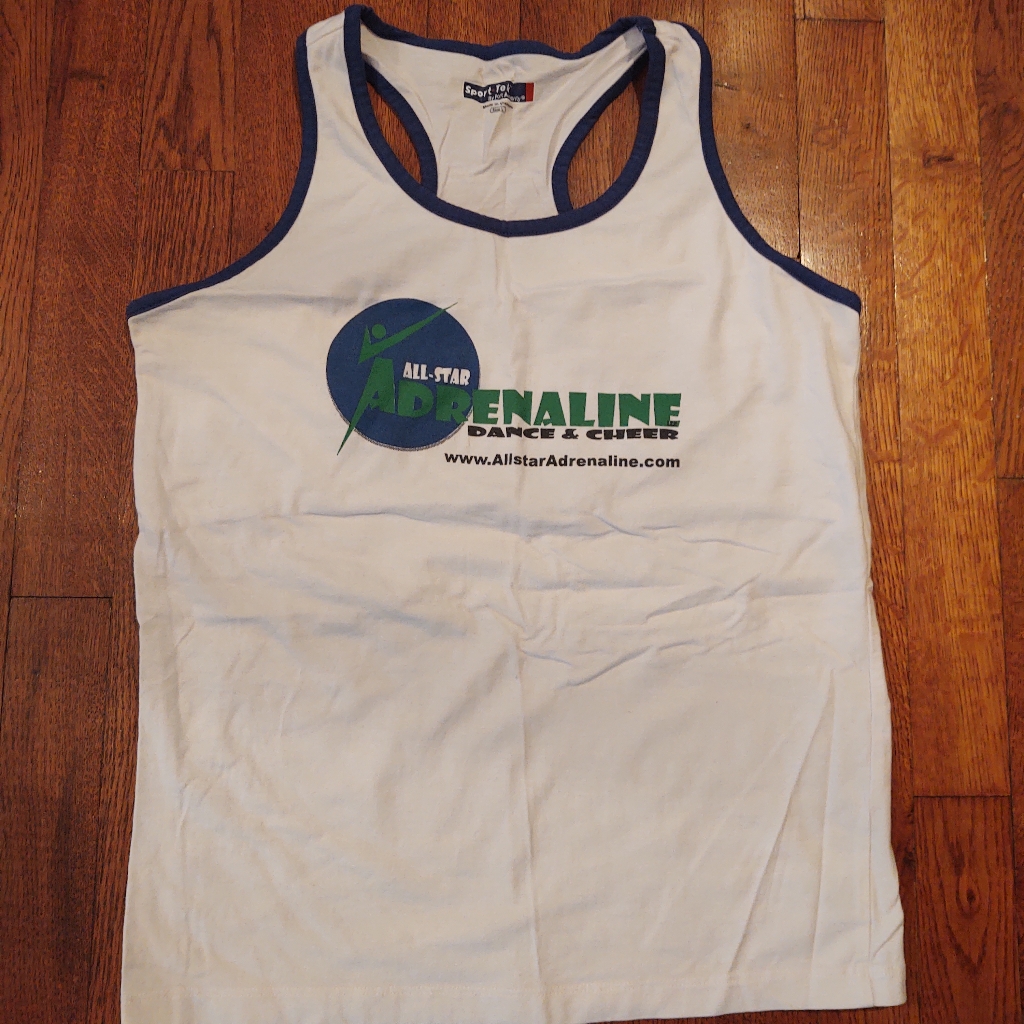 Sport Tek Athletic Wear